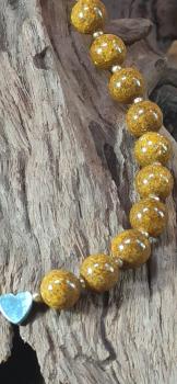 Preview: Halskette Desert Night Detailansicht 2